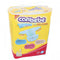 Canbebe Comfort Dry 1 Newborn 2-5kg 48 Diapers - HKarim Buksh