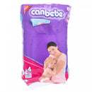 Canbebe Comfort Dry 4 Maxi 7-18kg - HKarim Buksh