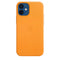 iPhone 12 mini Leather Case with MagSafe - HKarim Buksh