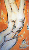 Orange Elevation - HKarim Buksh