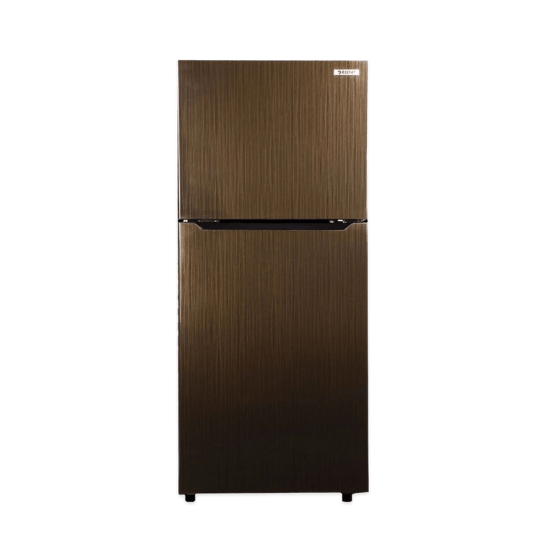 Orient Grand 265L Liters Refrigerators - HKarim Buksh