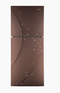 Orient Crystal 470 Liters Refrigerator - HKarim Buksh