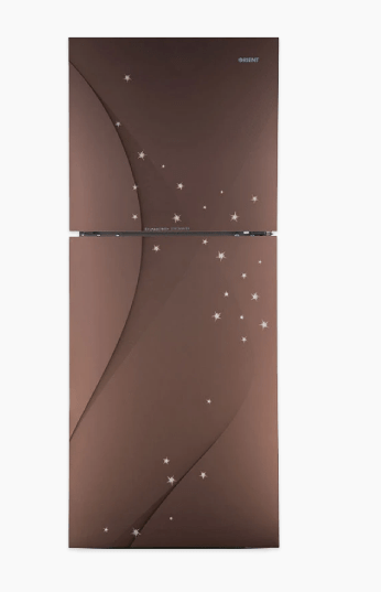 Orient Crystal 470 Liters Refrigerator - HKarim Buksh
