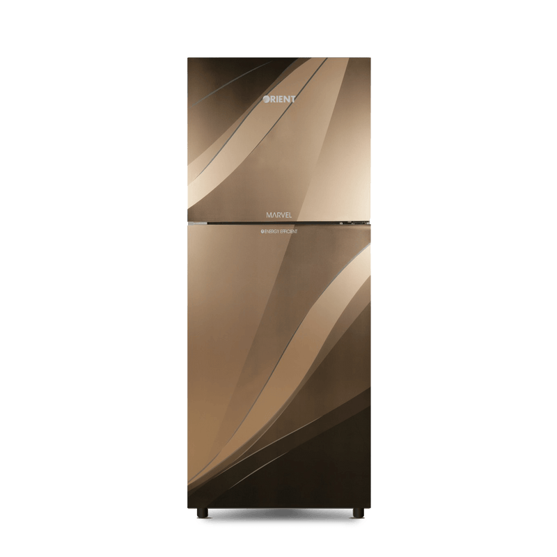 Orient Marvel 380 Liters Inverter Refrigerator - HKarim Buksh