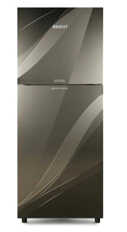 Orient Marvel 225 Liters Refrigerator - HKarim Buksh