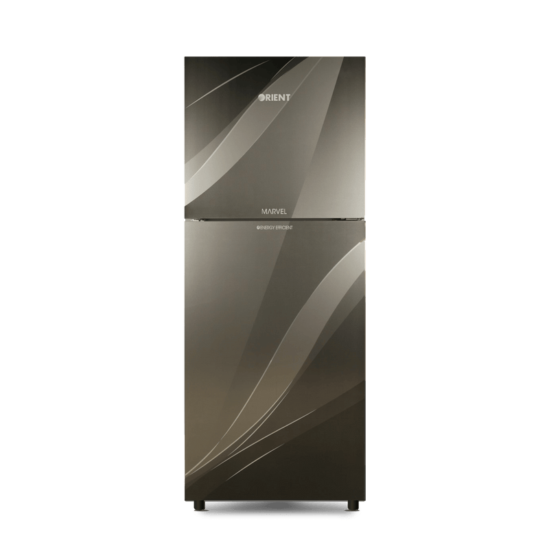 Orient Marvel 280 Liters Refrigerator - HKarim Buksh