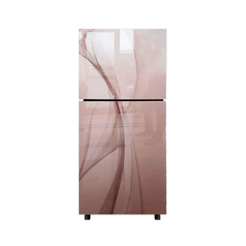 Orient Crystal 280 Liters Refrigerator - HKarim Buksh