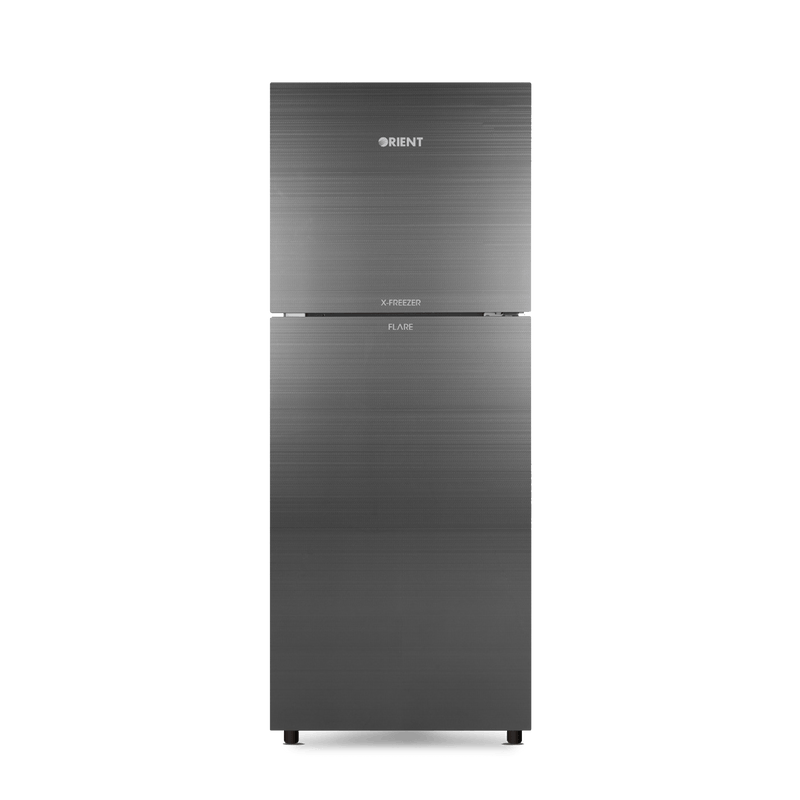 Orient Flare 470 Liters Refrigerator - HKarim Buksh