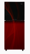 Orient Crystal 260 Liters Refrigerator - HKarim Buksh