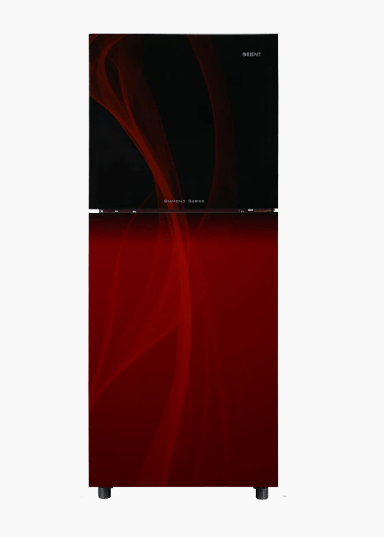 Orient Crystal 350 Liters Refrigerator - HKarim Buksh