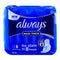 Always Thicks Sanitary Pads Extra Long Trio Pack - HKarim Buksh