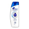 Head & Shoulders Classic Clean Shampoo 2 in 1 360ml - HKarim Buksh