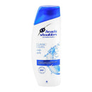 Head & Shoulders Classic Clean Shampoo 360ml - HKarim Buksh