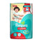 Pampers Baby Dry Diapers Extra Large Size 5 (8 Count) - HKarim Buksh