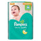 Pampers Baby Dry Diapers Medium Size 3 (72 Count) - HKarim Buksh