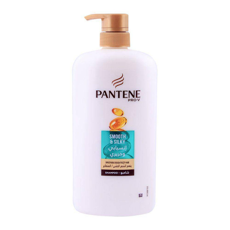 Pantene Smooth & Strong 1000ml - HKarim Buksh