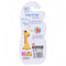 Mr.Star Kids Toothbrush Orange - HKarim Buksh