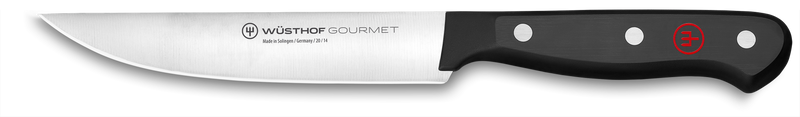 Wüsthof Gourmet Kitchen Knife 14 cm / 5" - HKarim Buksh