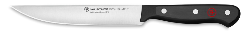 Wüsthof Gourmet Kitchen Knife 16 cm / 6" - HKarim Buksh