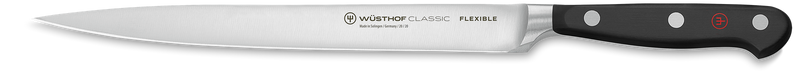 Wüsthof Classic Fish fillet knife 20 cm / 8" - HKarim Buksh