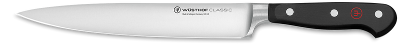 Wüsthof Classic Carving knife 20 cm / 8" - HKarim Buksh