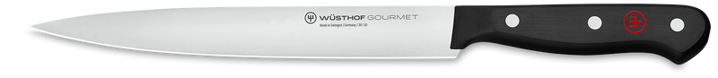 Wüsthof Gourmet Slicer 20 cm / 8" - HKarim Buksh