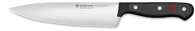 Wüsthof Gourmet Cook's Knife 18 cm / 7" - HKarim Buksh