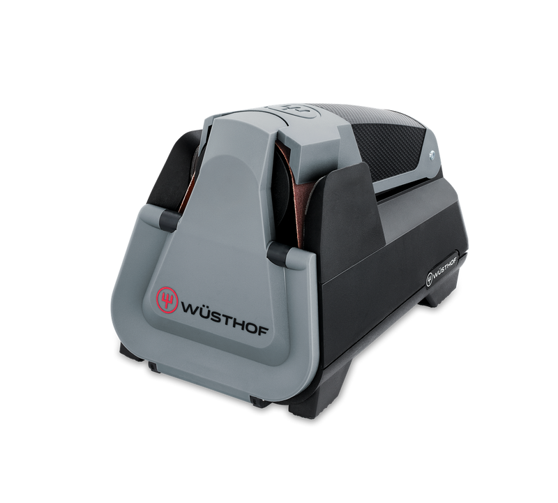 Wüsthof Electric Knife Sharpener - HKarim Buksh