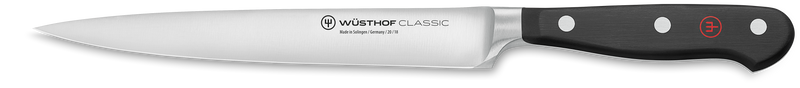 Wüsthof Classic Utility Knife 18 cm - HKarim Buksh