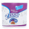 Rose Petal Zzoop Kitchen Towel 2 Towel Roll - HKarim Buksh