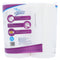 Rose Petal Zzoop Kitchen Towel 2 Towel Roll - HKarim Buksh