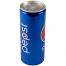 Pepsi 250ml Can - HKarim Buksh