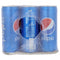 Pepsi 250ml x 12 Can - HKarim Buksh