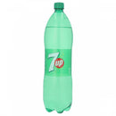 7Up 1.5 Litre Bottle - HKarim Buksh