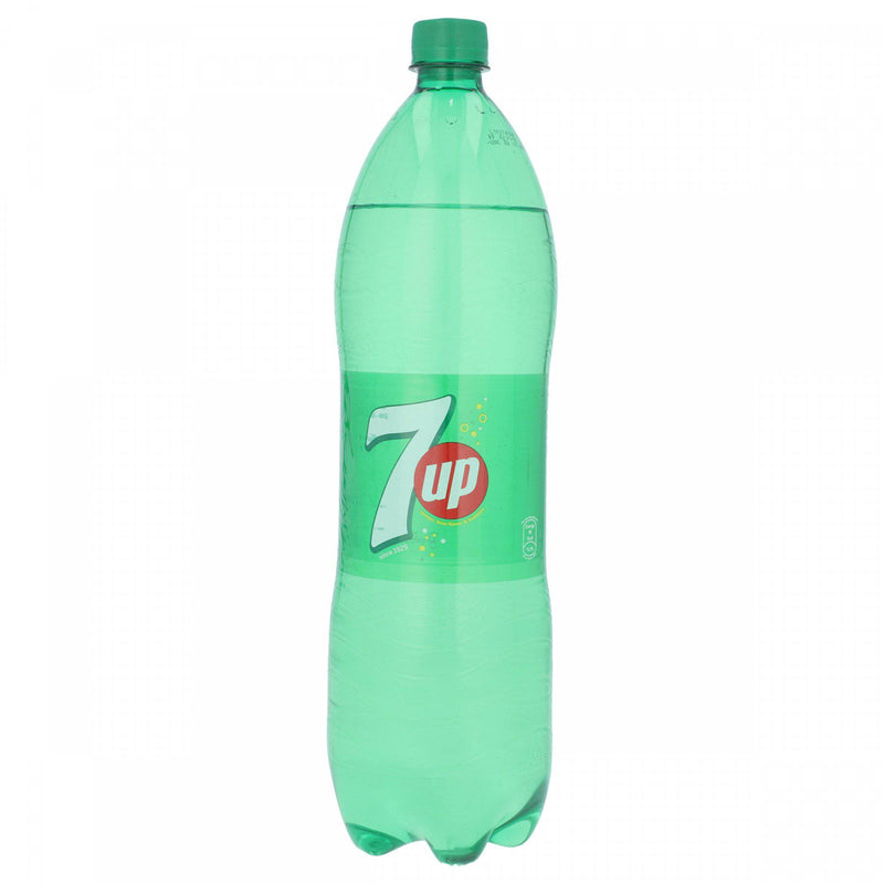 7Up 1.5 Litre Bottle - HKarim Buksh