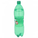 7Up 1.5 Litre Bottle - HKarim Buksh