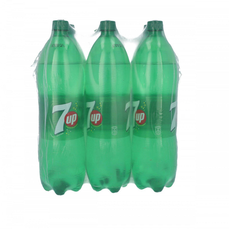 7Up 1.5 Litre x 6 - HKarim Buksh