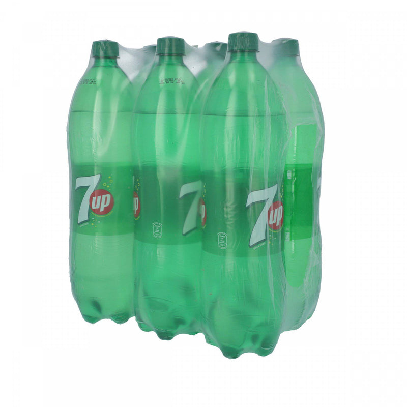 7Up 1.5 Litre x 6 - HKarim Buksh