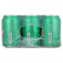 7Up (12 x 300ml) Can - HKarim Buksh