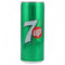 7Up 250ml Can - HKarim Buksh