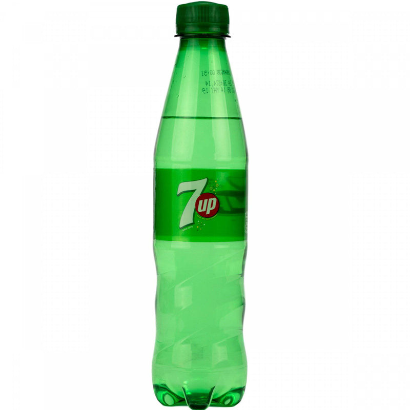 7up 345ml - HKarim Buksh