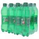 7Up 500ml x 12 - HKarim Buksh
