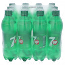 7Up 500ml x 12 - HKarim Buksh