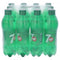 7Up 500ml x 12 - HKarim Buksh