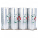 7Up Free (12 x 250ml) Can - HKarim Buksh