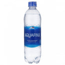 Aquafina 500ml - HKarim Buksh