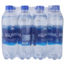 Aquafina 500ml x 12 - HKarim Buksh