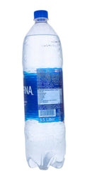 Aquafina Purity Guranteed Pure Drinking Water 1.5 Litre - HKarim Buksh