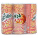 Mirinda 250ml x 12 Can - HKarim Buksh