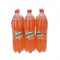 Mirinda Orange Flavor 1.5litre x 6 - HKarim Buksh